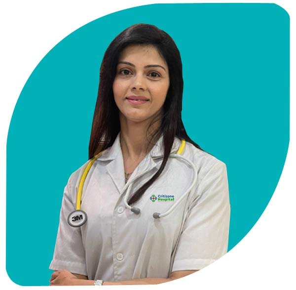 Dr Shahana Imran